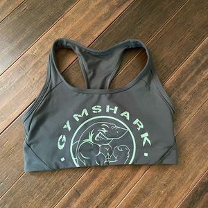 Gymshark Legacy Bra